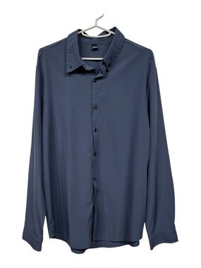 Manfinity size medium shirt